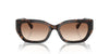 Ralph Lauren The Bridget RL8222 Dark Havana/Brown Gradient #colour_dark-havana-brown-gradient