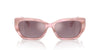 Ralph Lauren The Bridget RL8222 Oystershell Rose/Mauve #colour_oystershell-rose-mauve