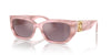 Ralph Lauren The Bridget RL8222 Oystershell Rose/Mauve #colour_oystershell-rose-mauve