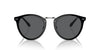 Ralph Lauren The Quincy RL8223 Black/Grey #colour_black-grey