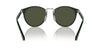 Ralph Lauren The Quincy RL8223 Forest Green/Green #colour_forest-green-green