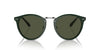 Ralph Lauren The Quincy RL8223 Forest Green/Green #colour_forest-green-green