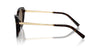 Ralph Lauren The Ella RL8224U Dark Havana/Brown #colour_dark-havana-brown