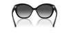Ralph Lauren RL8225U Black/Grey Gradient #colour_black-grey-gradient