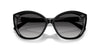 Ralph Lauren RL8225U Black/Grey Gradient #colour_black-grey-gradient