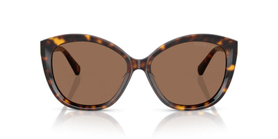 Ralph Lauren RL8225U Dark Havana/Brown #colour_dark-havana-brown