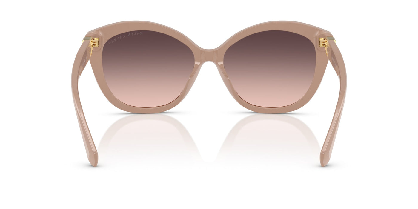 Ralph Lauren RL8225U Solid Nude/Grey Pink Gradient #colour_solid-nude-grey-pink-gradient