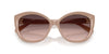 Ralph Lauren RL8225U Solid Nude/Grey Pink Gradient #colour_solid-nude-grey-pink-gradient