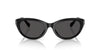 Ralph Lauren RL8226U Black/Dark Grey #colour_black-dark-grey