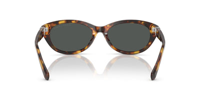 Ralph Lauren RL8226U Antique Havana/Grey #colour_antique-havana-grey