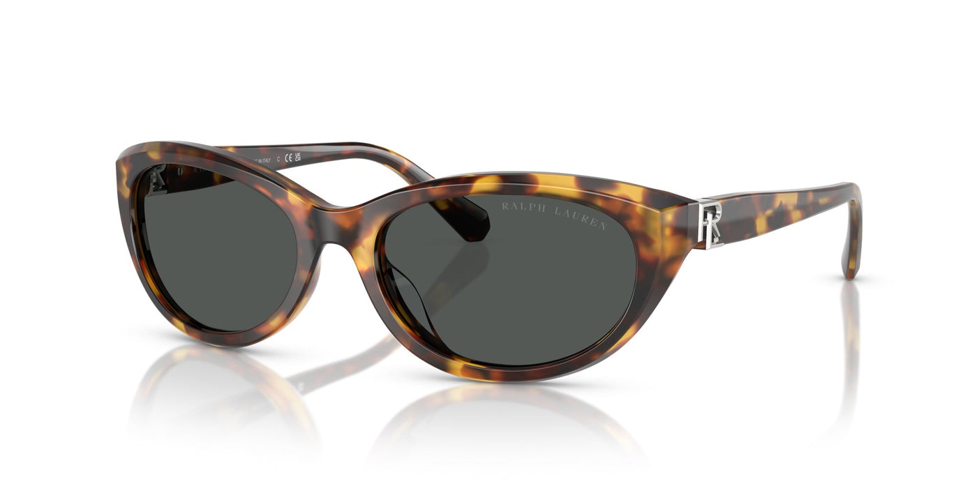 Ralph Lauren RL8226U Antique Havana/Grey #colour_antique-havana-grey