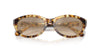 Ralph Lauren RL8226U Havana/Brown Grey Gold Gradient Mirror #colour_havana-brown-grey-gold-gradient-mirror