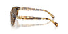Ralph Lauren RL8226U Havana/Brown Grey Gold Gradient Mirror #colour_havana-brown-grey-gold-gradient-mirror