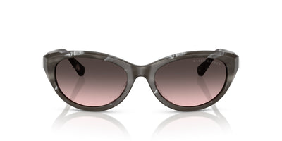 Ralph Lauren RL8226U Oystershell Black/Pink Grey Gradient #colour_oystershell-black-pink-grey-gradient