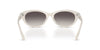 Ralph Lauren RL8226U Opaline Milky/Grey Flash Gradient #colour_opaline-milky-grey-flash-gradient