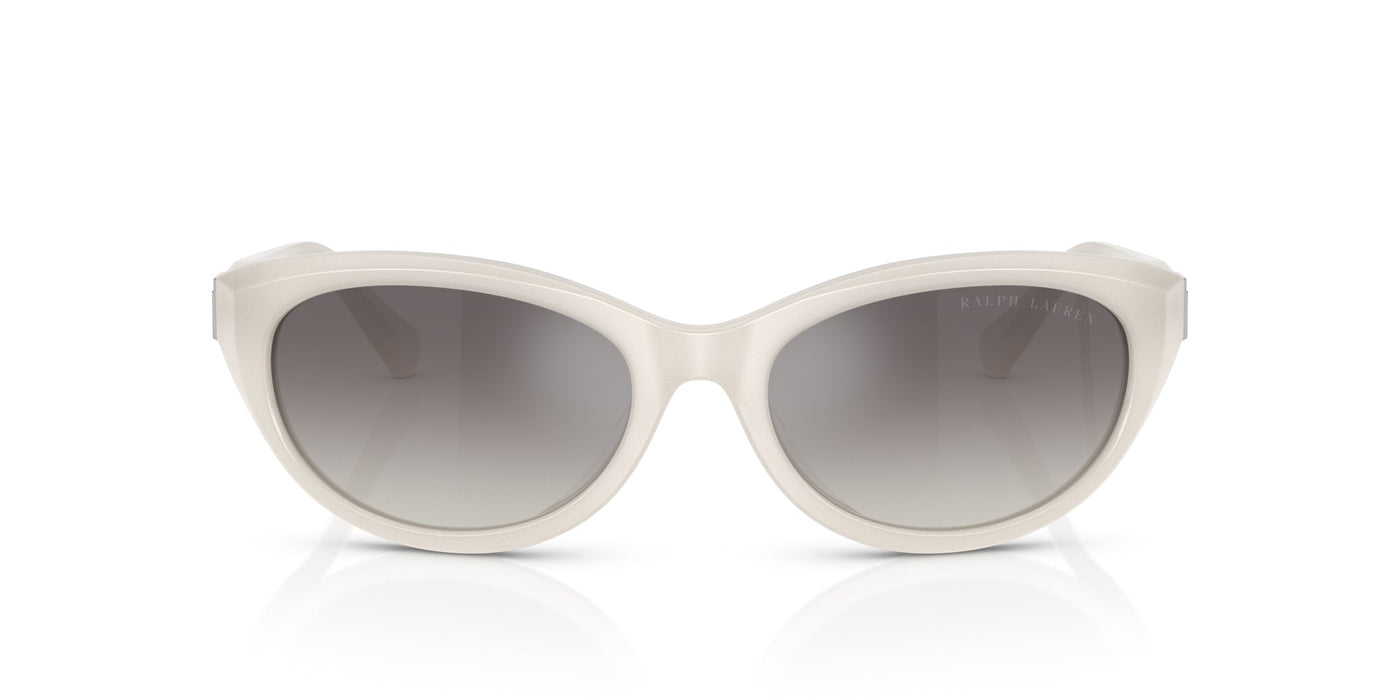 Ralph Lauren RL8226U Opaline Milky/Grey Flash Gradient #colour_opaline-milky-grey-flash-gradient