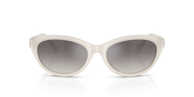 Ralph Lauren RL8226U Opaline Milky/Grey Flash Gradient #colour_opaline-milky-grey-flash-gradient