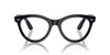 Ray-Ban Wayfarer Way RB2241V Black #colour_black