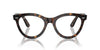 Ray-Ban Wayfarer Way RB2241V Havana #colour_havana