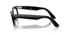 Ray-Ban Wayfarer Oval RB2242V Black #colour_black