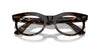 Ray-Ban Wayfarer Oval RB2242V Havana #colour_havana