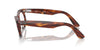 Ray-Ban Wayfarer Oval RB2242V Striped Havana #colour_striped-havana