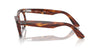Ray-Ban Wayfarer Oval RB2242V Striped Havana #colour_striped-havana