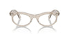 Ray-Ban Wayfarer Oval RB2242V Photo Waves Grey #colour_photo-waves-grey