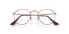 Ray-Ban RB3447V Rose Gold #colour_rose-gold