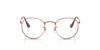 Ray-Ban RB3447V Rose Gold #colour_rose-gold