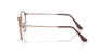Ray-Ban RB3447V Rose Gold #colour_rose-gold