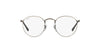 Ray-Ban RB3447V Gunmetal-Black #colour_gunmetal-black
