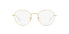 Ray-Ban RB3582V Gold #colour_gold