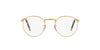 Ray-Ban RB3637V Legend Gold #colour_legend-gold