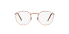 Ray-Ban RB3637V Rose Gold #colour_rose-gold
