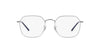 Ray-Ban Jim RB3694V Gunmetal #colour_gunmetal