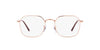 Ray-Ban Jim RB3694V Rose Gold #colour_rose-gold