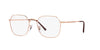 Ray-Ban Jim RB3694V Rose Gold #colour_rose-gold