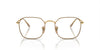 Ray-Ban Jim RB3694V Beige On Gold #colour_beige-on-gold