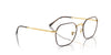 Ray-Ban Jim RB3694V Havana On Gold #colour_havana-on-gold