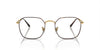 Ray-Ban Jim RB3694V Havana On Gold #colour_havana-on-gold
