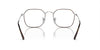 Ray-Ban Jim RB3694V Havana On Silver #colour_havana-on-silver