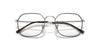 Ray-Ban Jim RB3694V Havana On Silver #colour_havana-on-silver
