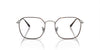 Ray-Ban Jim RB3694V Havana On Silver #colour_havana-on-silver