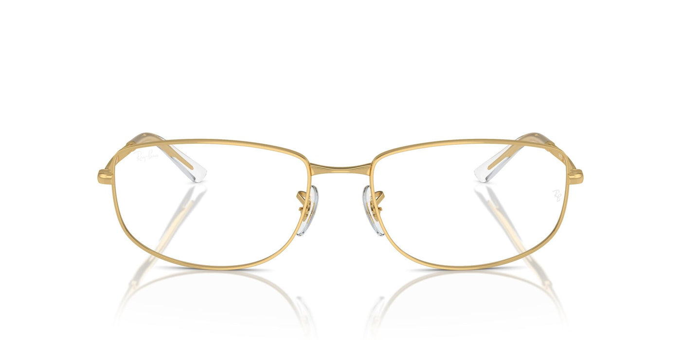 Ray-Ban RB3732V Gold #colour_gold