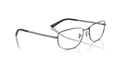 Ray-Ban RB3732V Gunmetal #colour_gunmetal