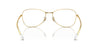 Ray-Ban RB3733V Gold #colour_gold