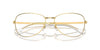 Ray-Ban RB3733V Gold #colour_gold