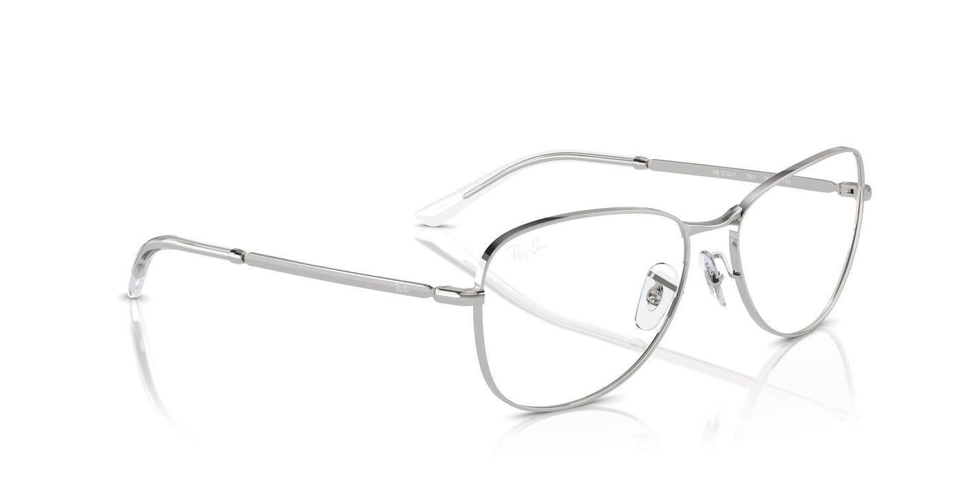 Ray-Ban RB3733V Silver #colour_silver