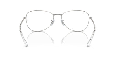 Ray-Ban RB3733V Silver #colour_silver